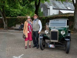 2025 - Parel der Voorkempen - Guy Reynders